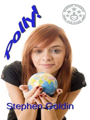cover image of Polly!